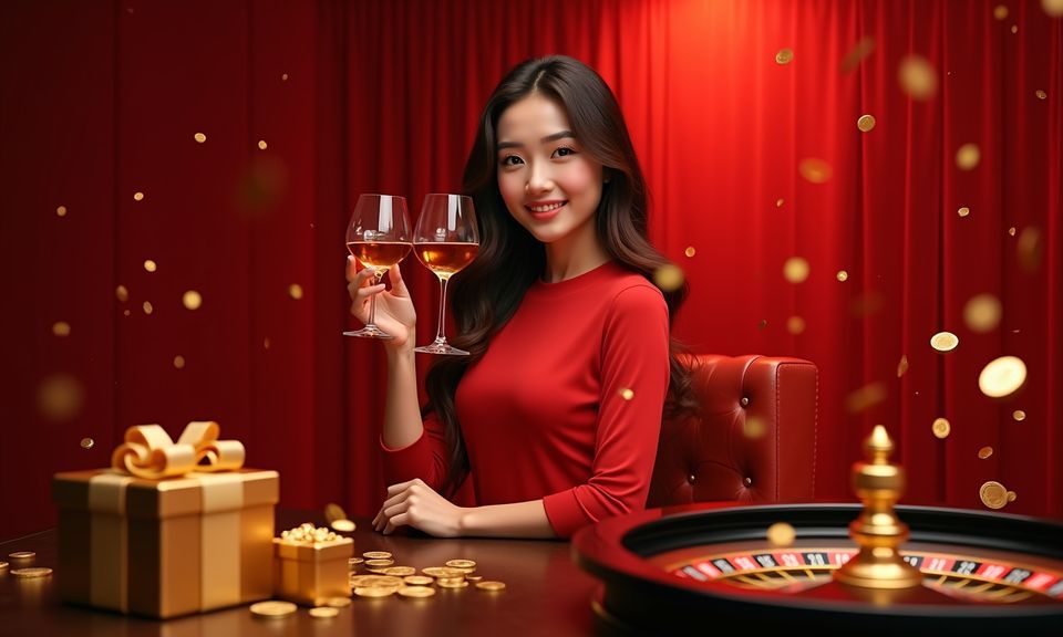 api66slot Jakarta Lucky Slots: Spin Seru Langsung dari Genggaman