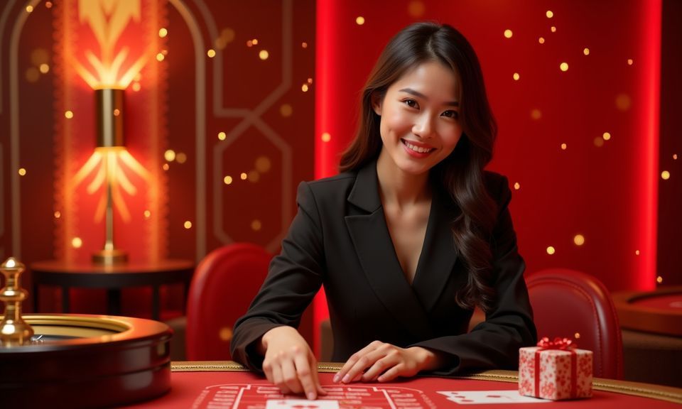 api66slot Live Blackjack Gold