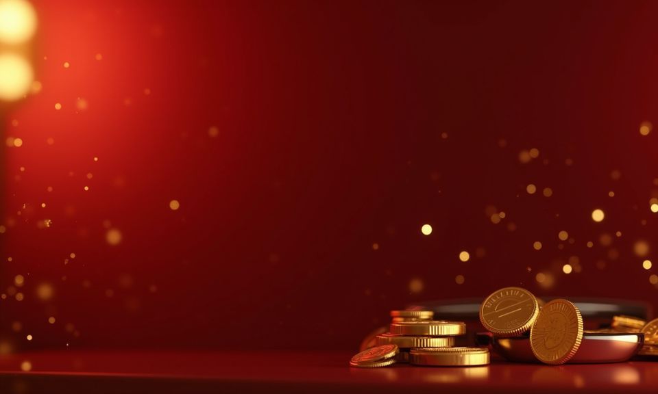 api66slot Gamelan Riches Slots
