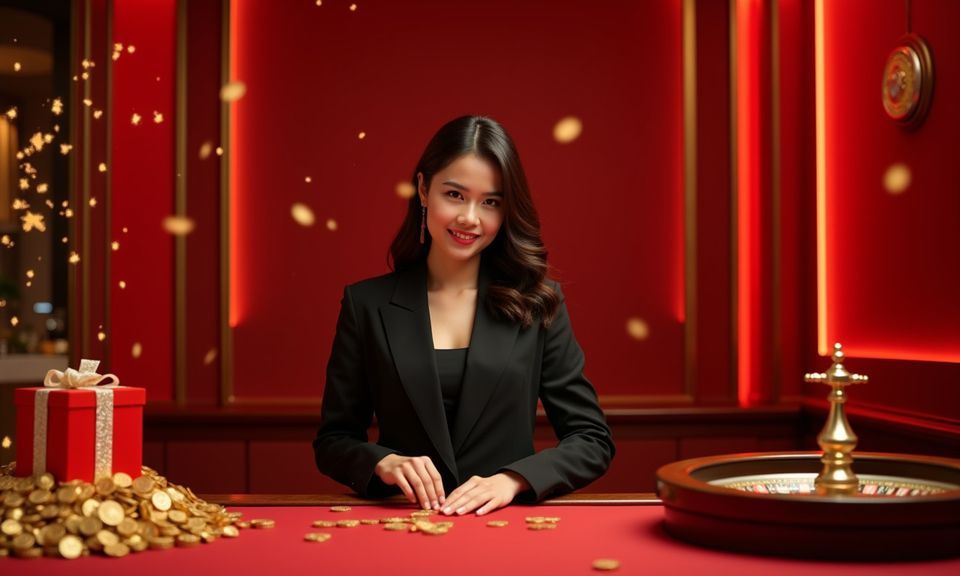 api66slot Jakarta Lucky Slots