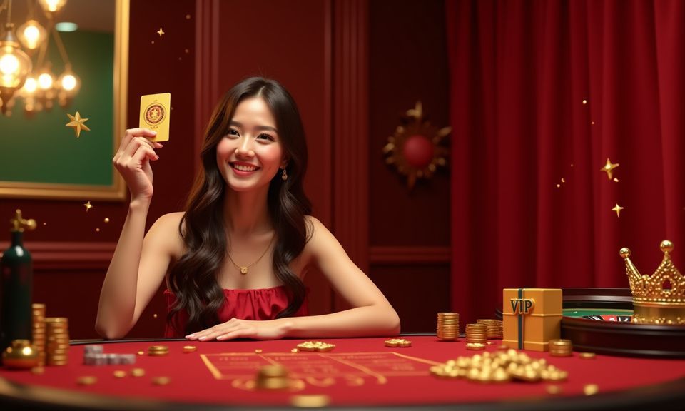 api66slot Balikpapan Lucky Slots