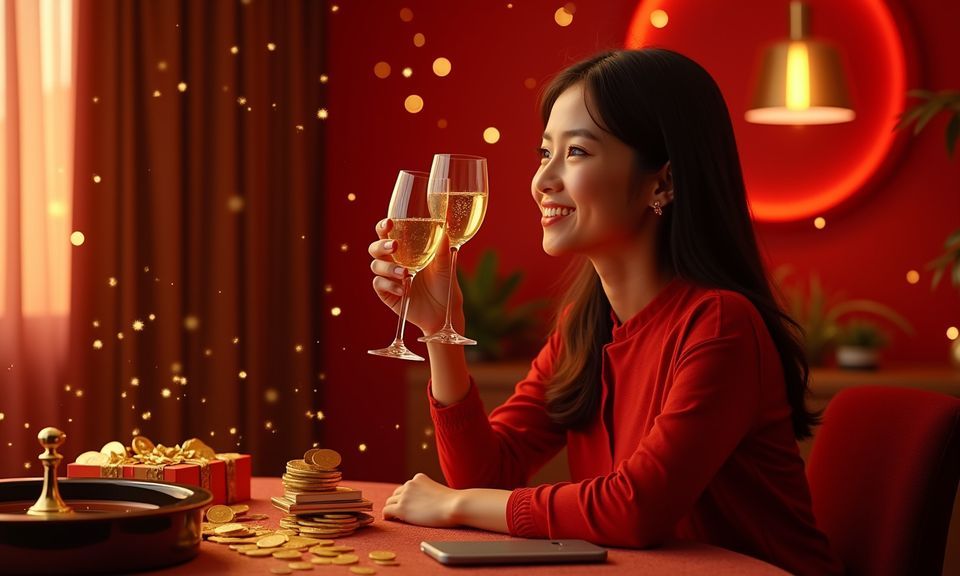 api66slot What We Offer in Balikpapan Lucky Slots
